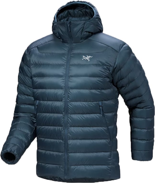 Arc'teryx Men's Cerium Hoody Nightscape Arc'teryx