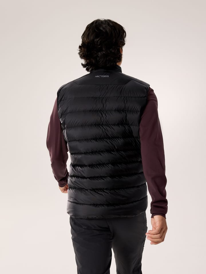 Arc'teryx Cerium Vest M Black Arc'teryx