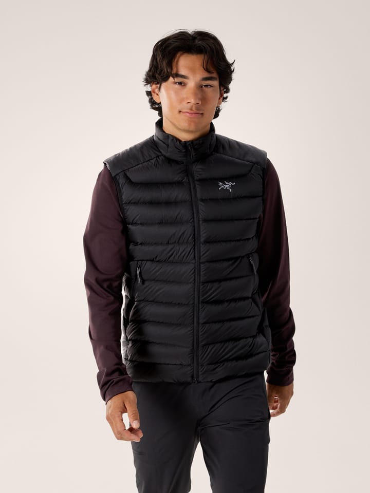 Arc'teryx Cerium Vest M Black Arc'teryx