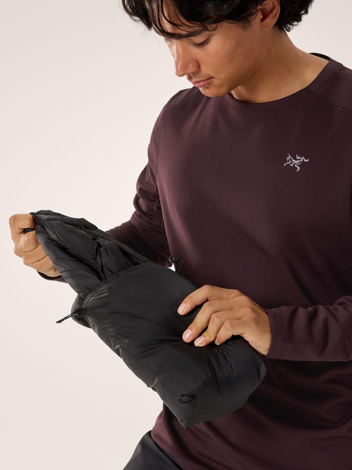 Arc'teryx Cerium Vest M Black Arc'teryx