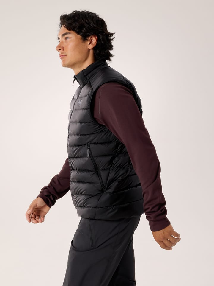 Arc'teryx Cerium Vest M Black Arc'teryx
