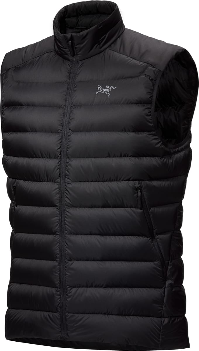 Arc'teryx Cerium Vest M Black