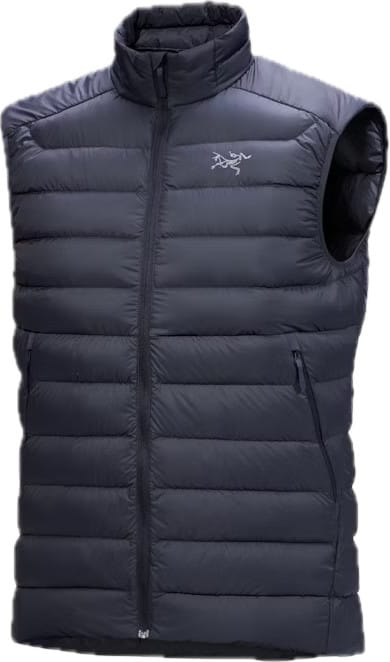 Arc'teryx Cerium Vest M Black Sapphire
