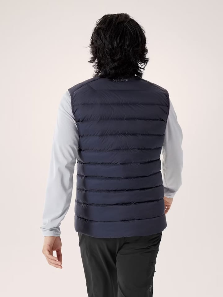 Arc'teryx Cerium Vest M Black Sapphire Arc'teryx