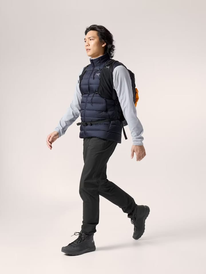 Arc'teryx Cerium Vest M Black Sapphire Arc'teryx