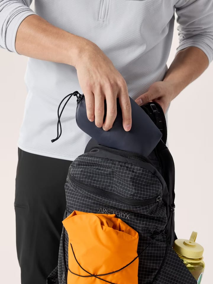 Arc'teryx Cerium Vest M Black Sapphire Arc'teryx