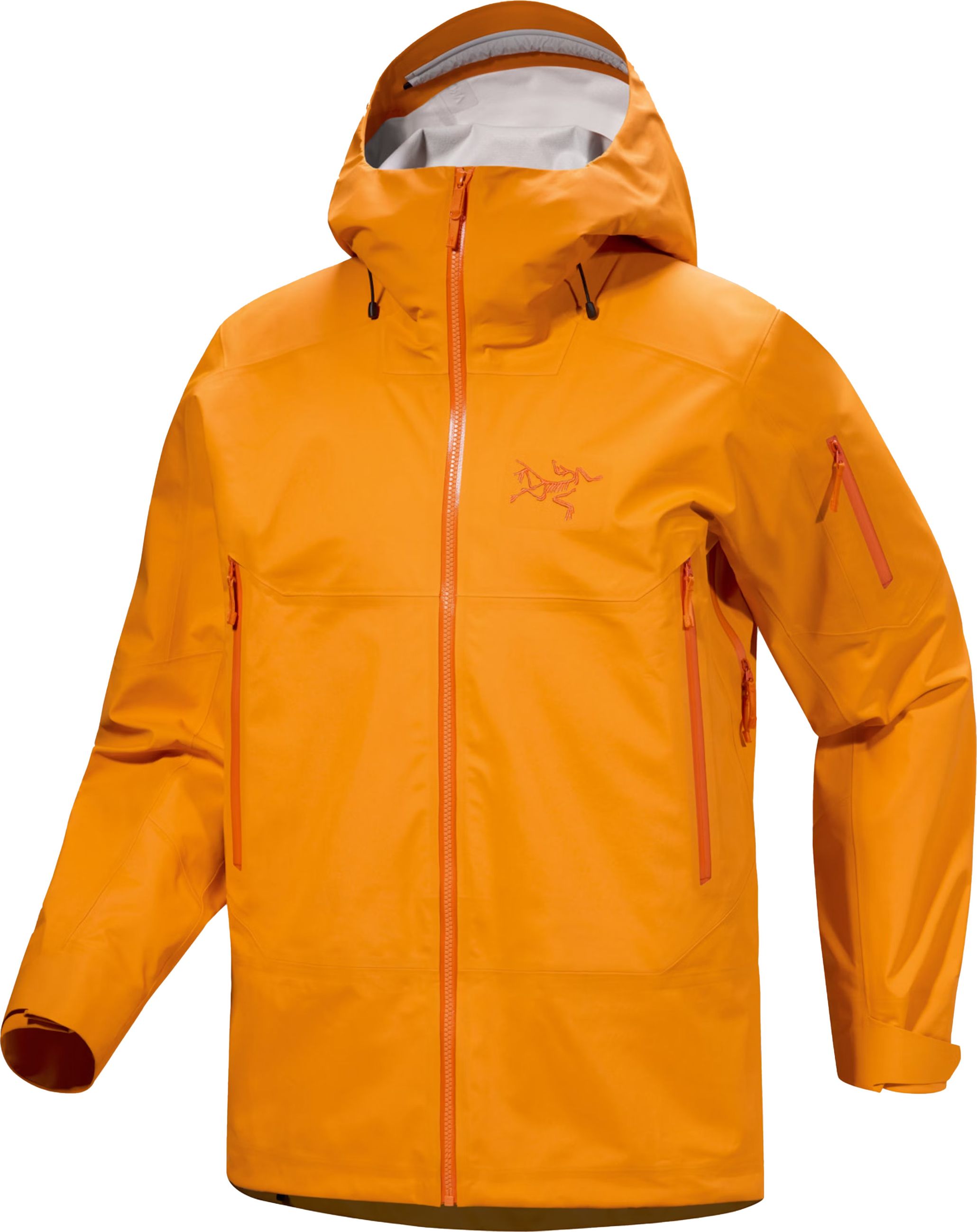 Arc'teryx Men's Sabre Jacket Blaze