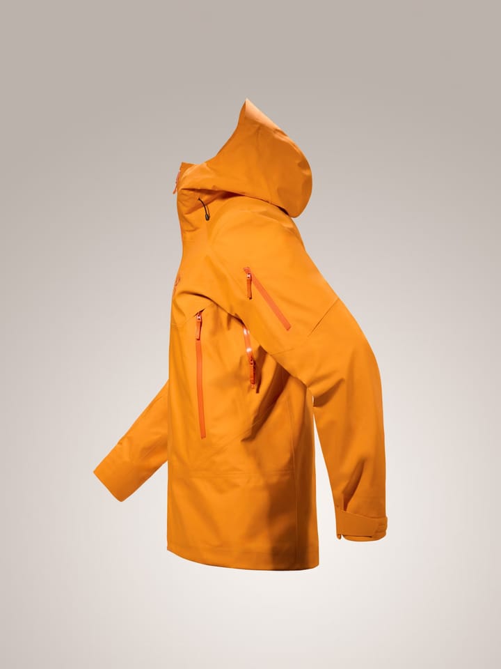 Arc'teryx Men's Sabre Jacket Blaze Arc'teryx