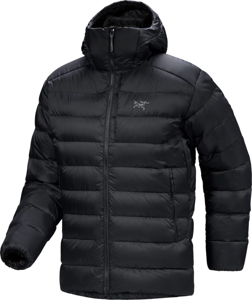 Arc'teryx Thorium Hoody M Black