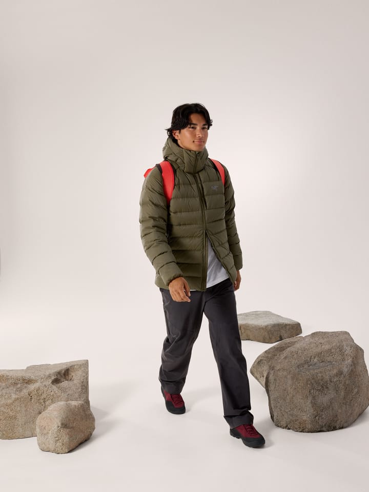 Arc'teryx Thorium Hoody M Tatsu Arc'teryx