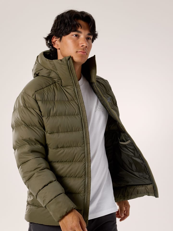 Arc'teryx Thorium Hoody M Tatsu Arc'teryx
