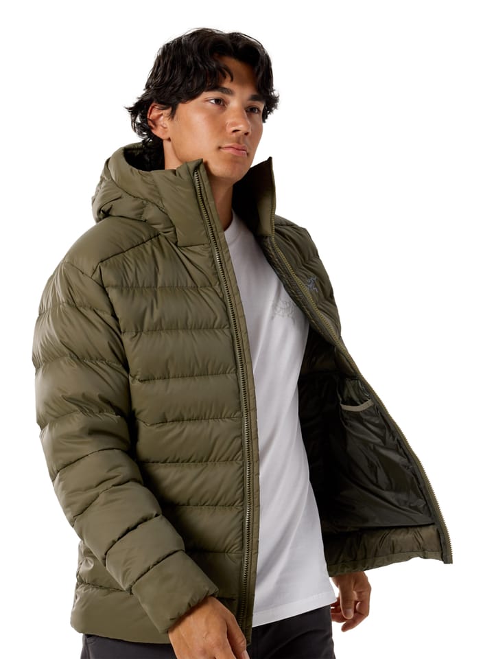 Arc'teryx Thorium Hoody M Tatsu Arc'teryx
