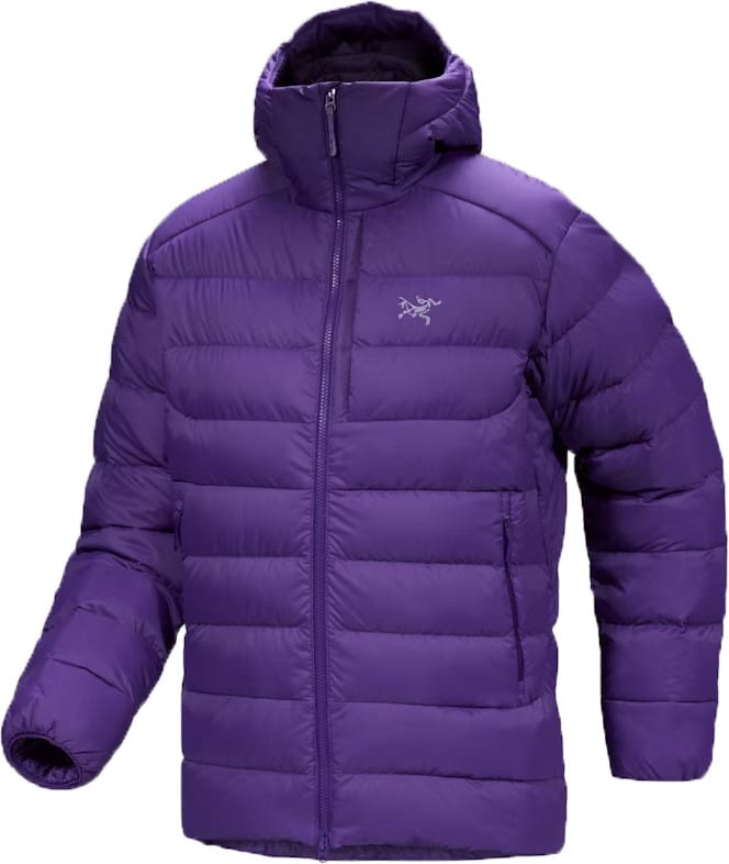 Arc'teryx Men's Thorium Hoody Azalea Arc'teryx