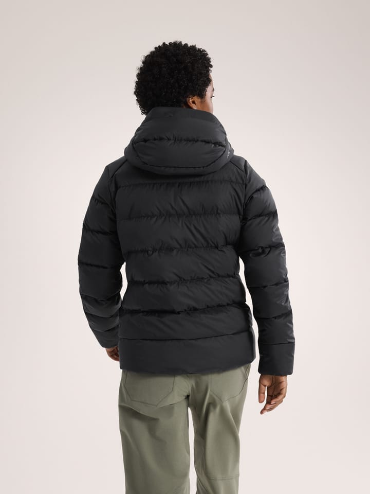 Arc'teryx Thorium Hoody W Black Ii Arc'teryx