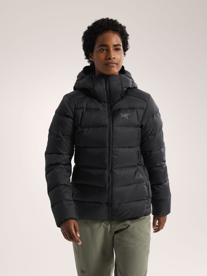 Arc'teryx Thorium Hoody W Black Ii Arc'teryx