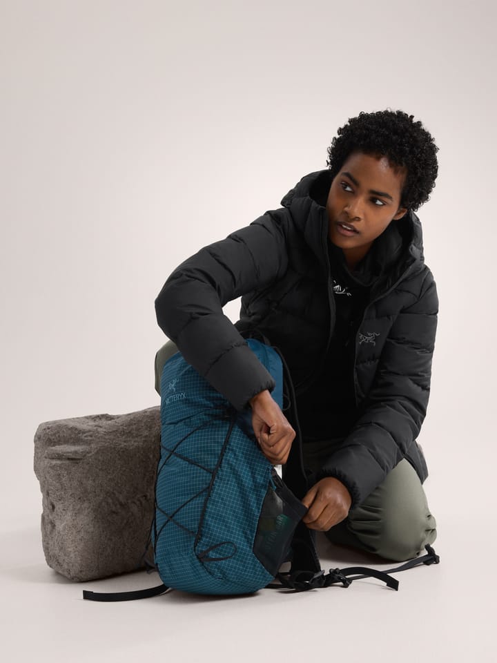 Arc'teryx Thorium Hoody W Black Ii Arc'teryx