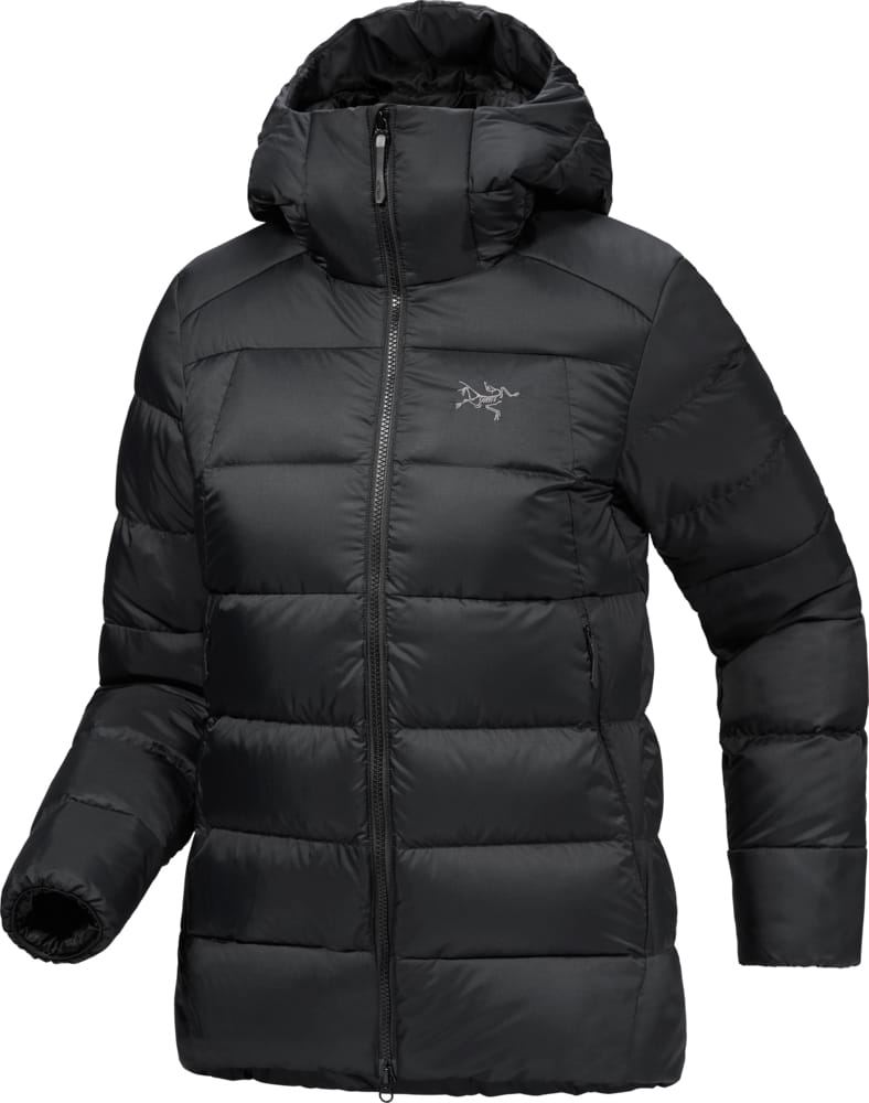 Arc'teryx Thorium Hoody W Black Ii