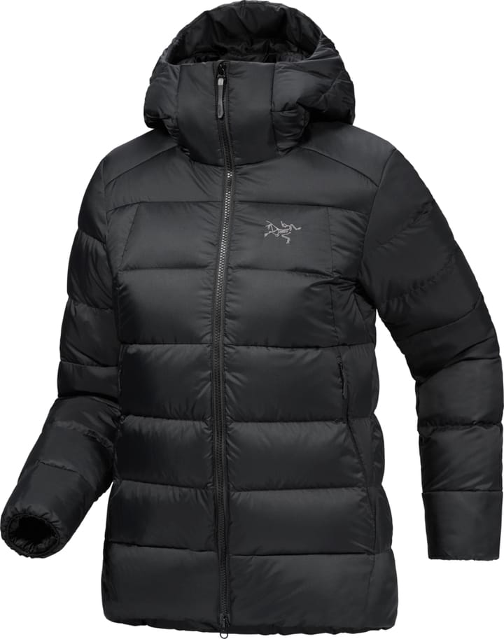 Arc'teryx Thorium Hoody W Black Ii Arc'teryx