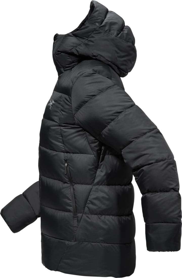Arc'teryx Thorium Hoody W Black Ii Arc'teryx