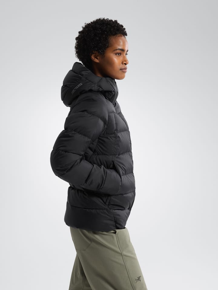 Arc'teryx Thorium Hoody W Black Ii Arc'teryx