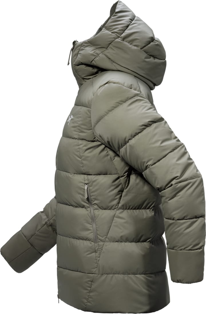 Arc'teryx Thorium Hoody W Forage Arc'teryx Arc'teryx Thorium Hoody W Forage Arc'teryx
