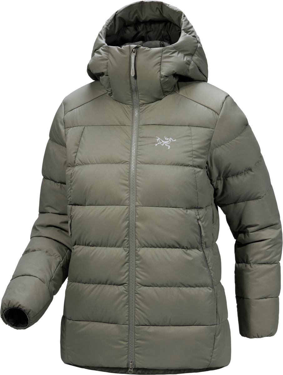Arc'teryx Thorium Hoody W Forage
