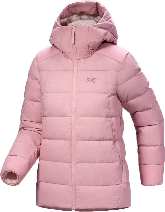 Arc'teryx Women's Thorium Hoody Bliss Arc'teryx