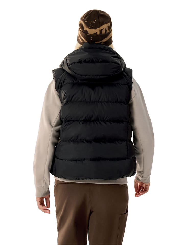 Arc'teryx Thorium Vest W Black Ii Arc'teryx