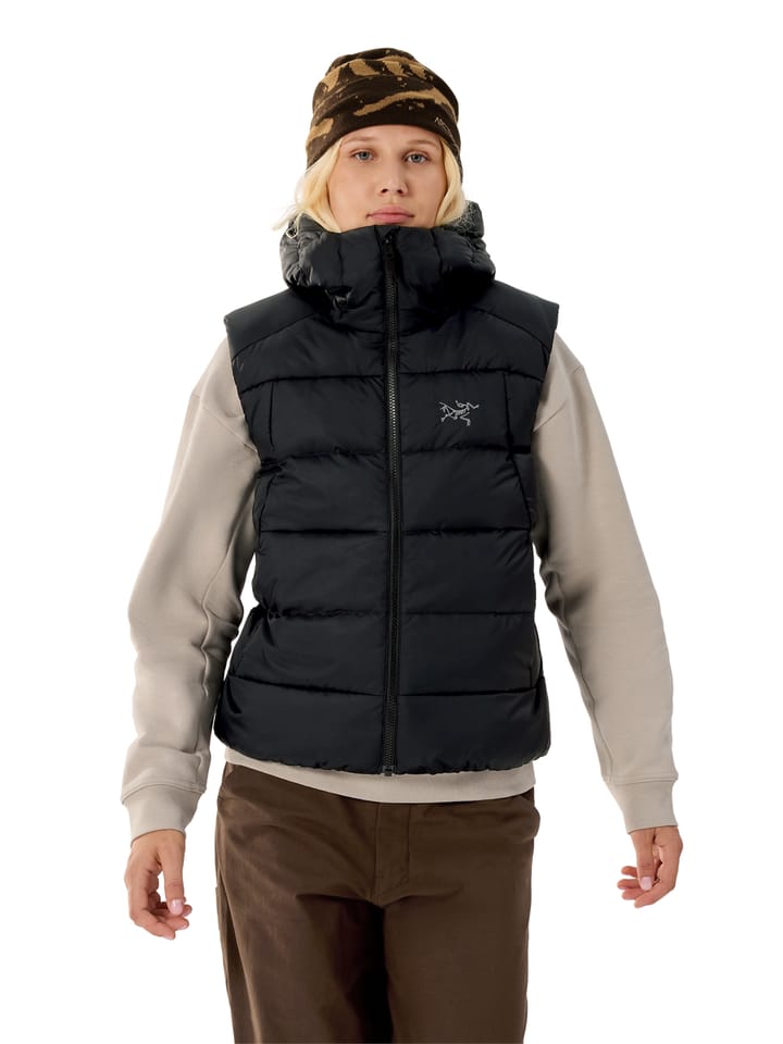 Arc'teryx Thorium Vest W Black Ii Arc'teryx