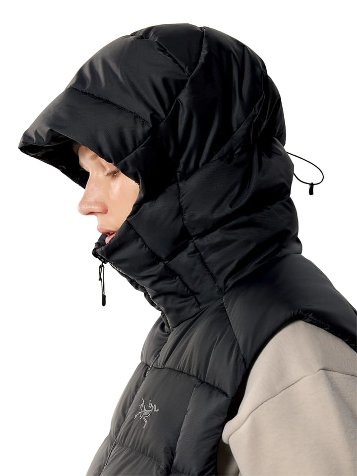 Arc'teryx Thorium Vest W Black Ii Arc'teryx