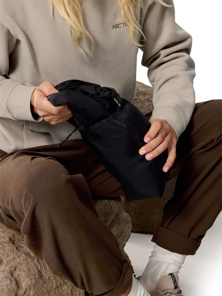 Arc'teryx Thorium Vest W Black Ii Arc'teryx