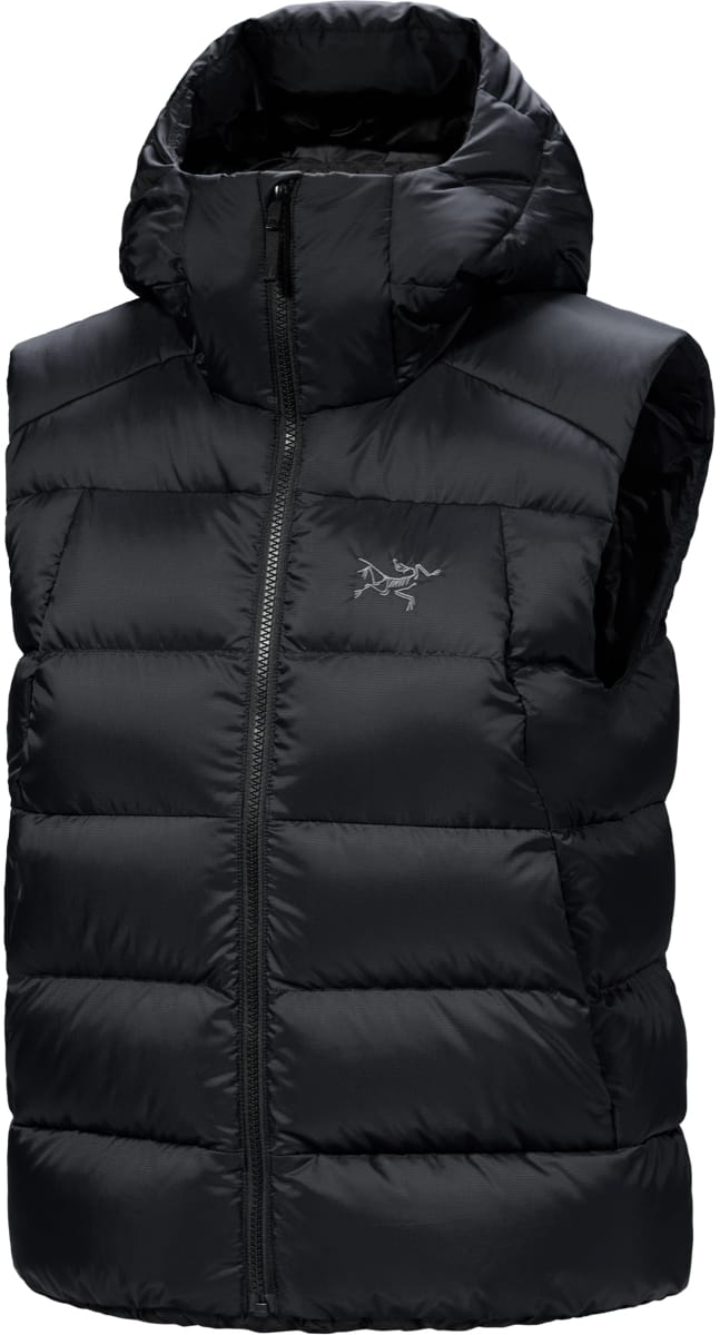 Arc'teryx Thorium Vest W Black Ii Arc'teryx