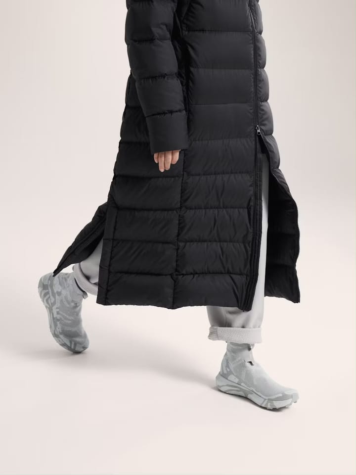 Arc'teryx Women's Thorium Xlong Parka Black Arc'teryx