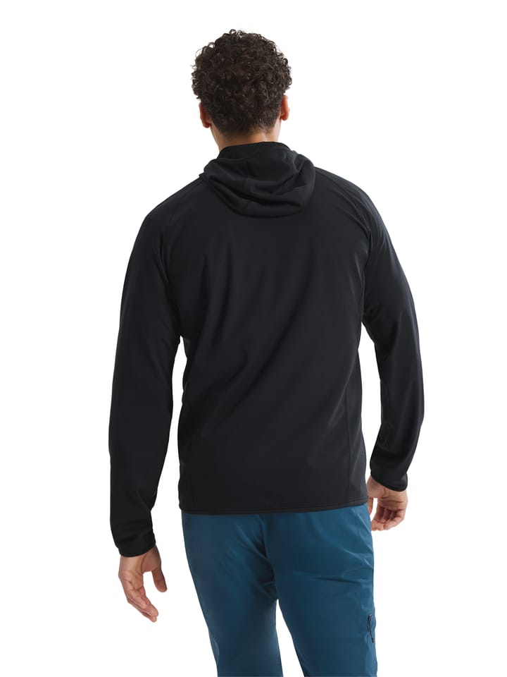Arc'teryx Delta Hoody M Black Arc'teryx