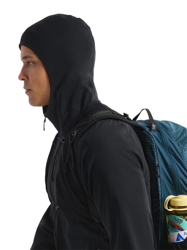 Arc'teryx Delta Hoody M Black Arc'teryx