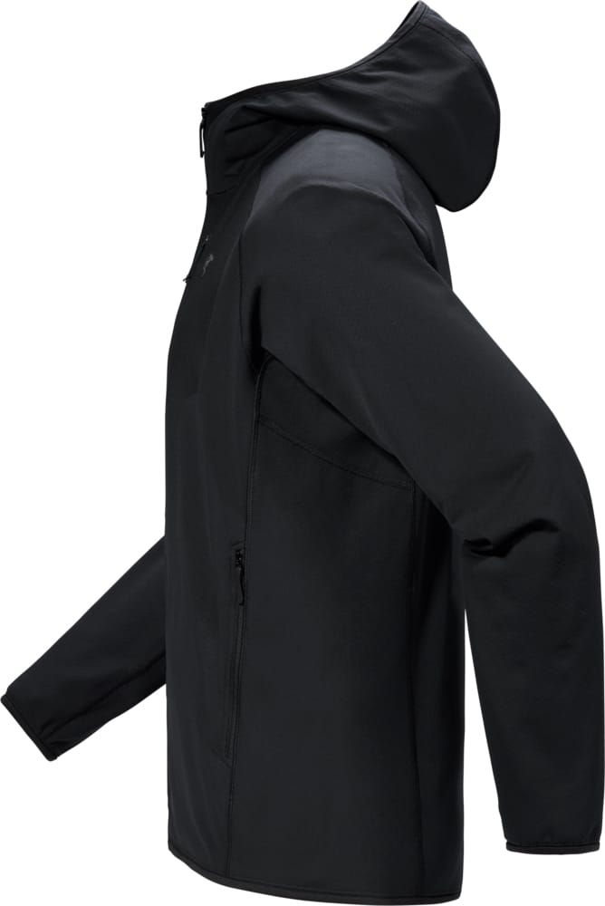 Arc'teryx Delta Hoody M Black Arc'teryx