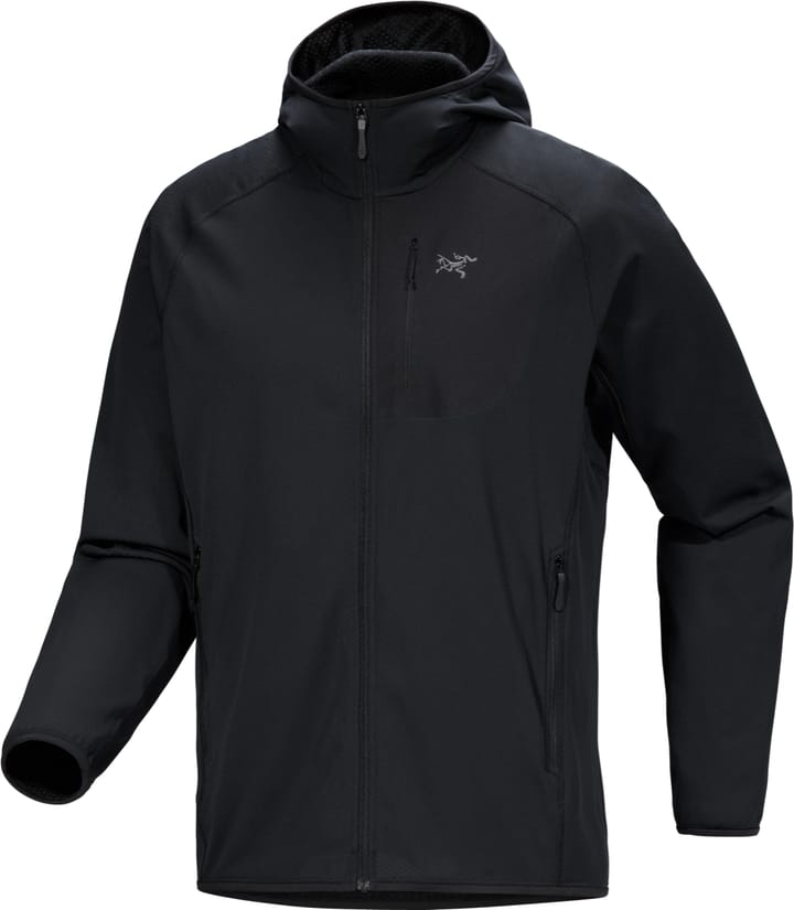 Arc'teryx Delta Hoody M Black Arc'teryx