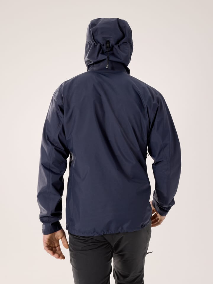 Arc'teryx Beta Sl Jacket M Black Sapphire Arc'teryx