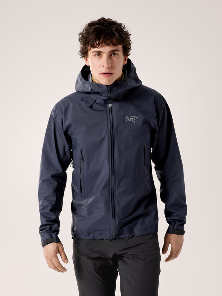 Arc'teryx Beta Sl Jacket M Black Sapphire Arc'teryx