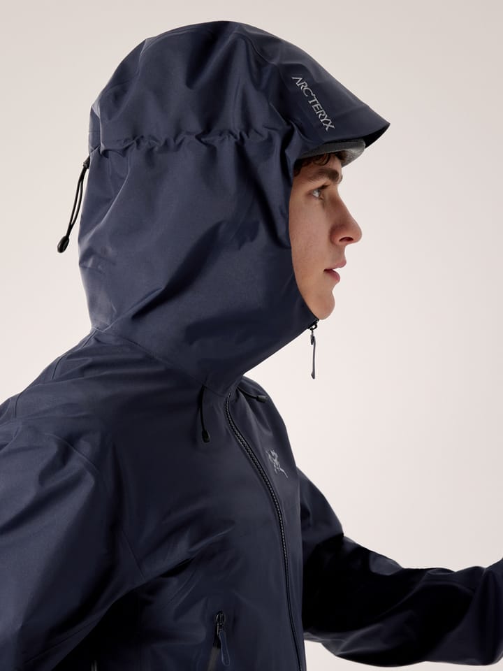 Arc'teryx Beta Sl Jacket M Black Sapphire Arc'teryx