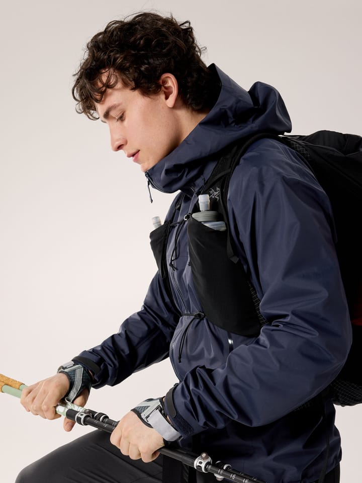 Arc'teryx Beta Sl Jacket M Black Sapphire Arc'teryx