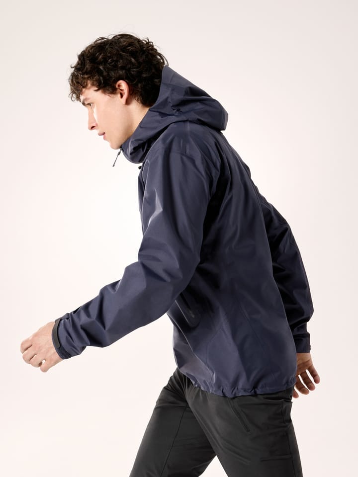 Arc'teryx Beta Sl Jacket M Black Sapphire Arc'teryx