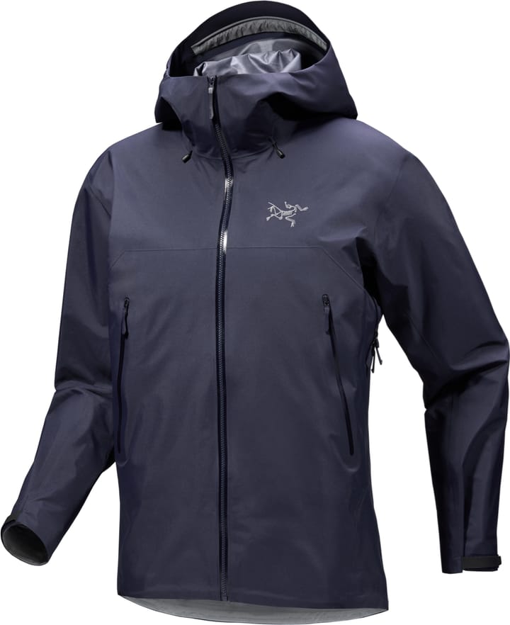 Arc'teryx Beta Sl Jacket M Black Sapphire Arc'teryx