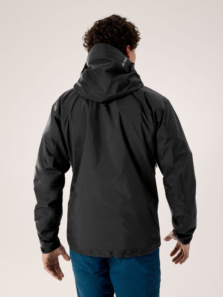 Arc'teryx Beta Sl Jacket M Black Arc'teryx