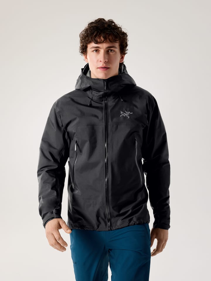 Arc'teryx Beta Sl Jacket M Black Arc'teryx