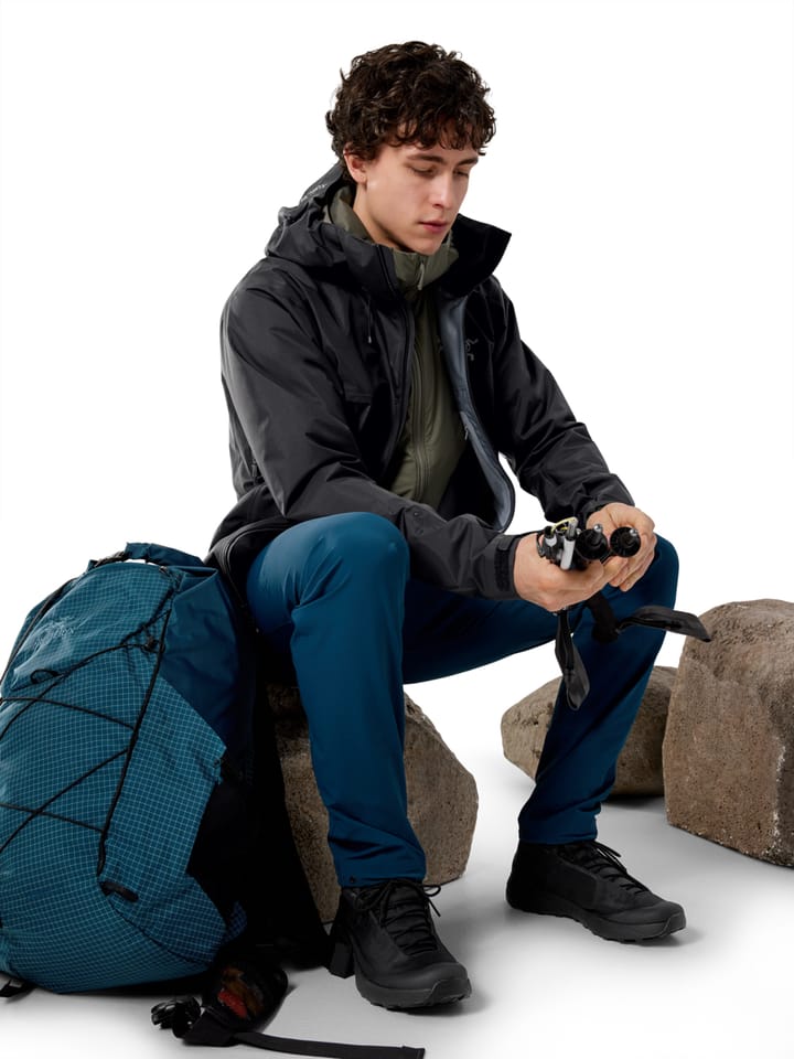 Arc'teryx Beta Sl Jacket M Black Arc'teryx