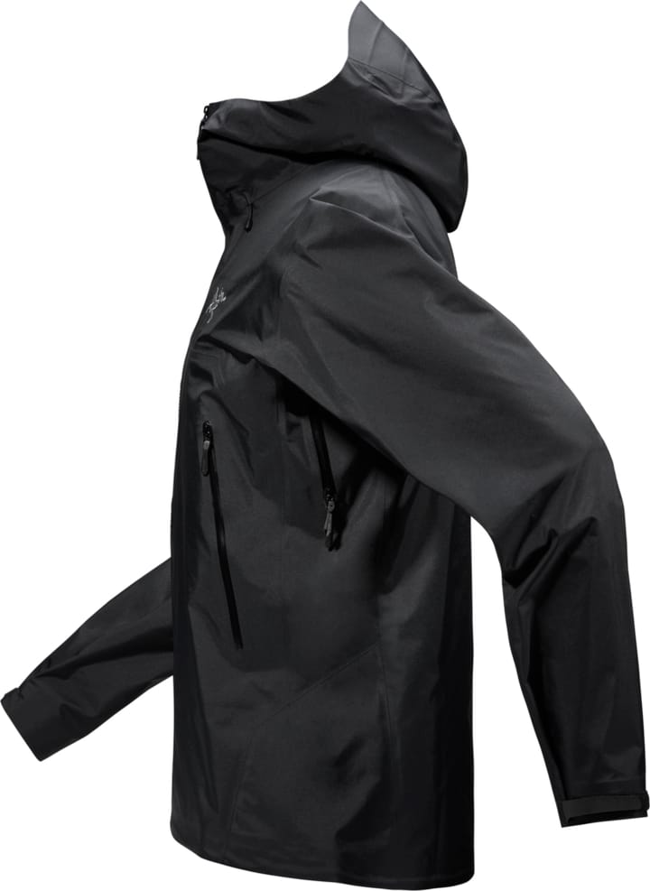 Arc'teryx Beta Sl Jacket M Black Arc'teryx