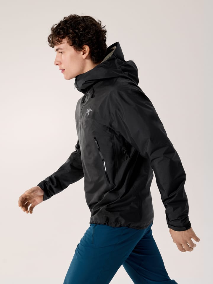 Arc'teryx Beta Sl Jacket M Black Arc'teryx Arc'teryx Beta Sl Jacket M Black Arc'teryx