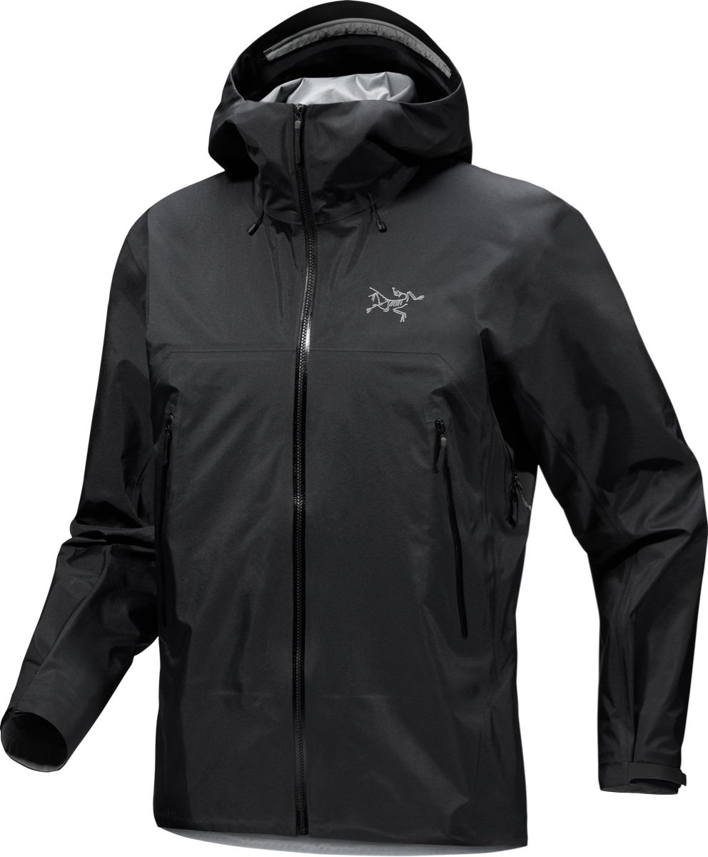 Arc'teryx Beta Sl Jacket M Black