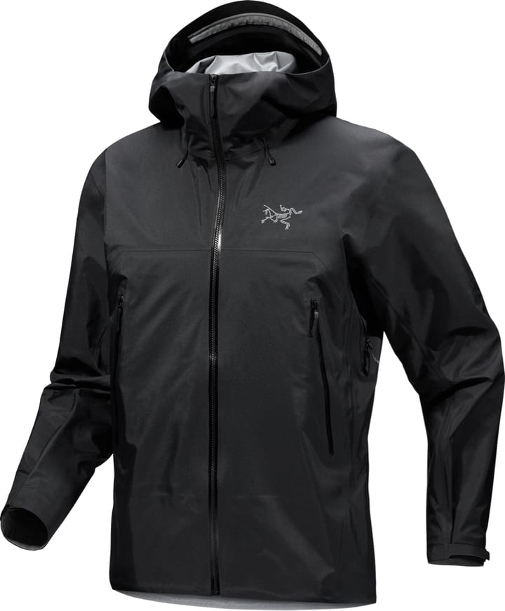 Arc'teryx Beta Sl Jacket M Black Arc'teryx